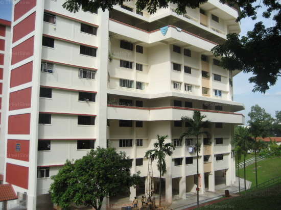 Ang Mo Kio Avenue 4 thumbnail photo